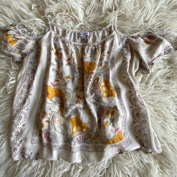 Coachella Blouse - Picture 2 of 5